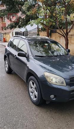 تويوتا راف 4